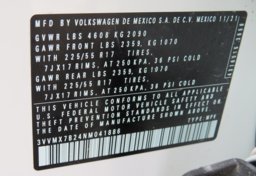 2022 Volkswagen Taos - Image 58