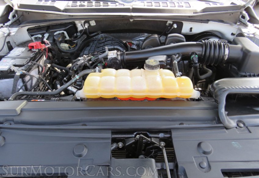 2018 Ford F-150 - Image 43