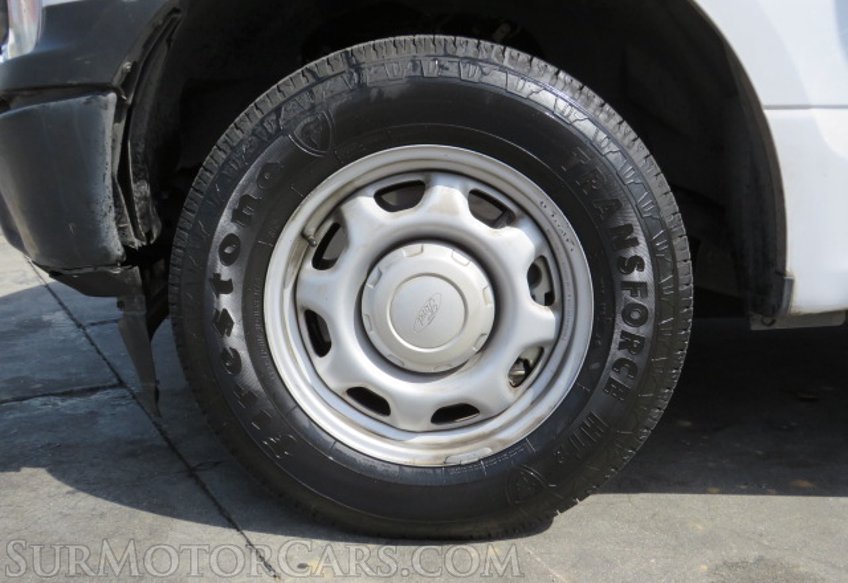 2018 Ford F-150 - Image 16