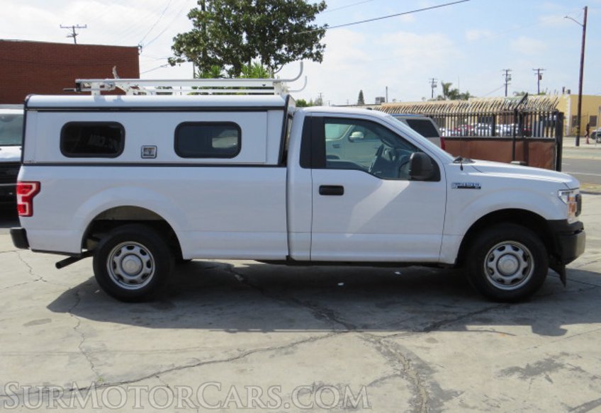 2018 Ford F-150 - Image 11