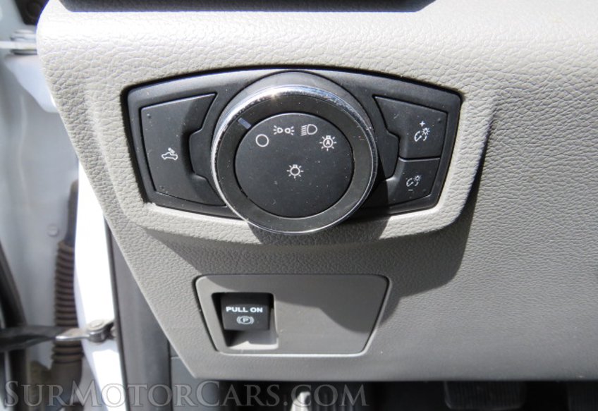 2018 Ford F-150 - Image 34