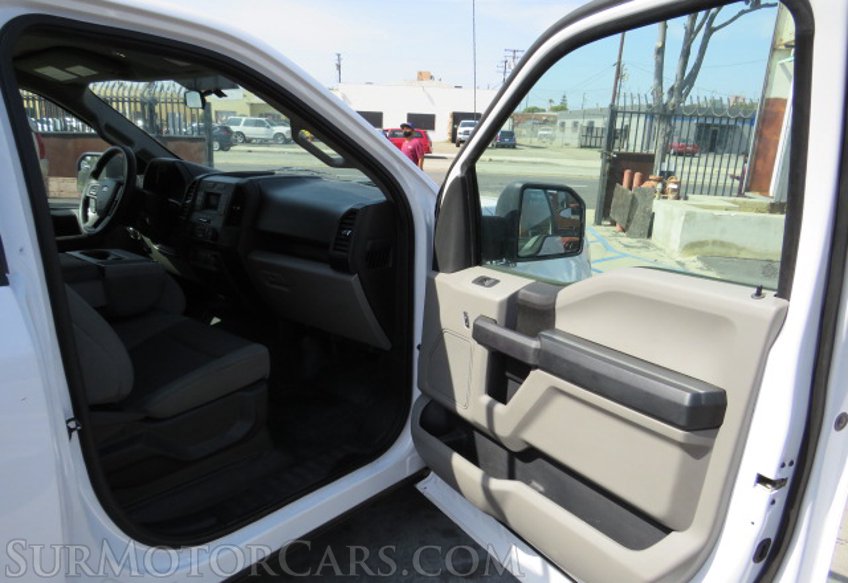 2018 Ford F-150 - Image 21