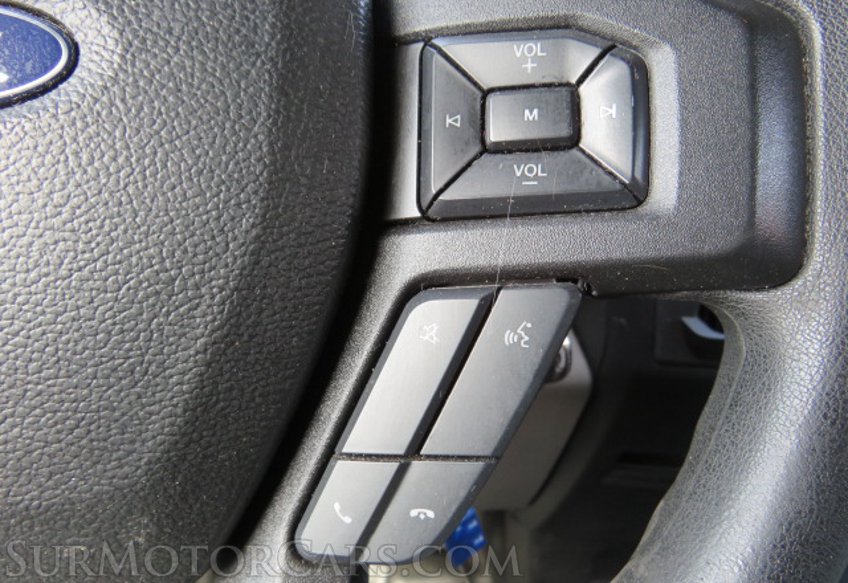 2018 Ford F-150 - Image 32