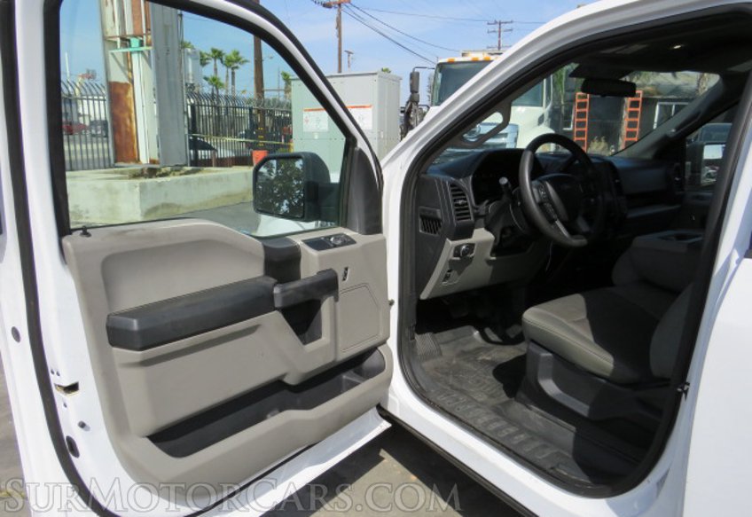 2018 Ford F-150 - Image 20