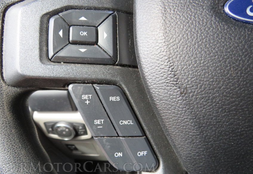 2018 Ford F-150 - Image 31