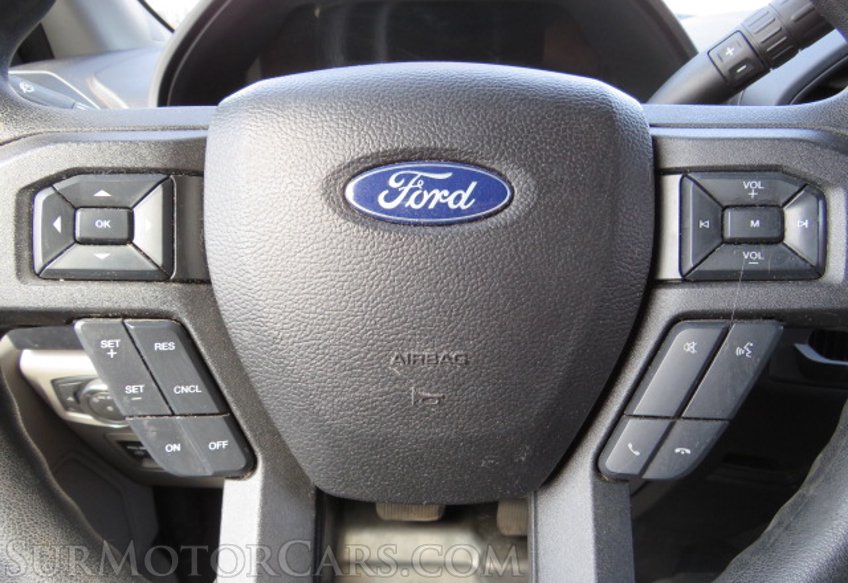 2018 Ford F-150 - Image 30