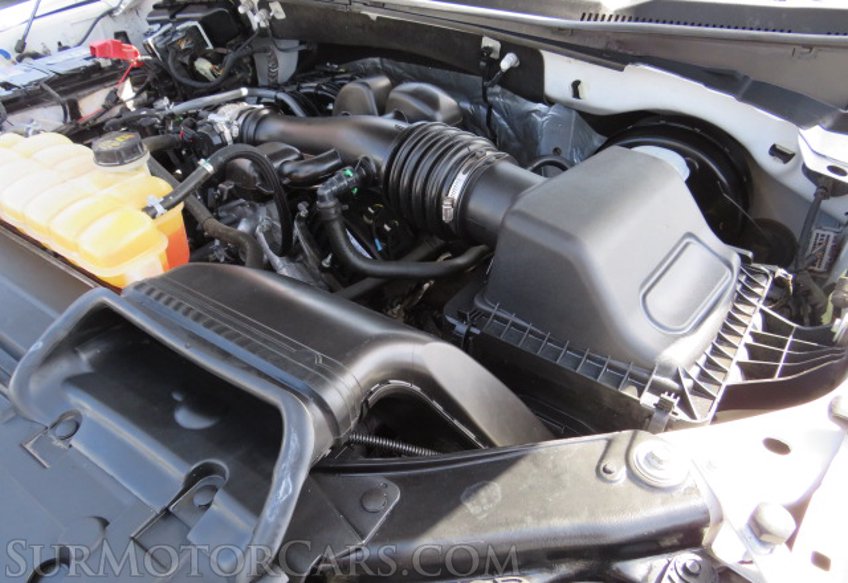 2018 Ford F-150 - Image 45