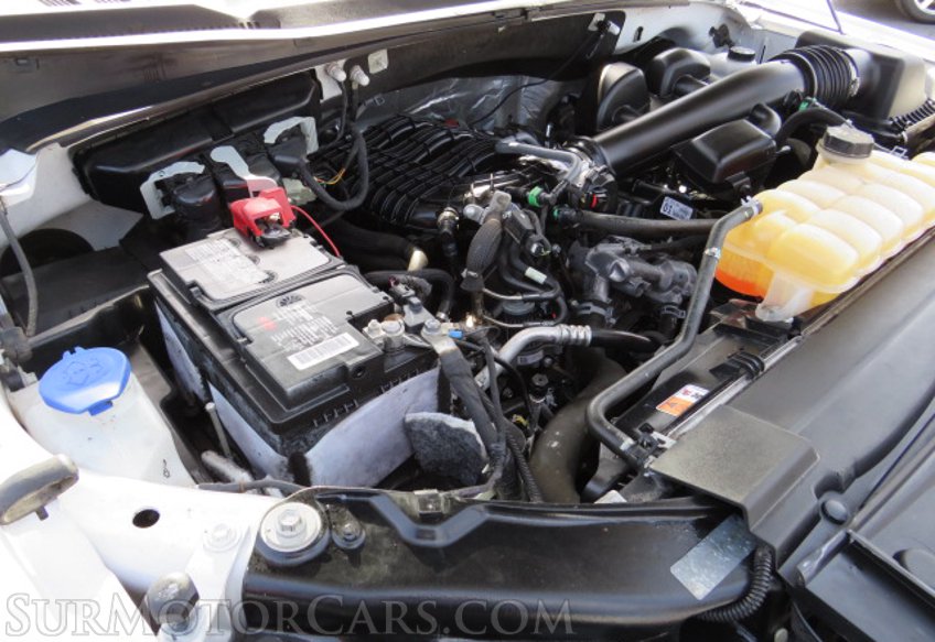 2018 Ford F-150 - Image 44