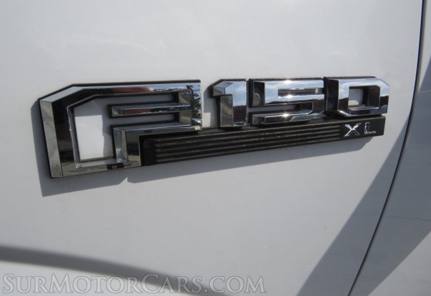 2018 Ford F-150 - Image 19