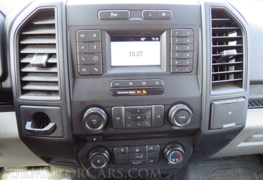 2018 Ford F-150 - Image 37