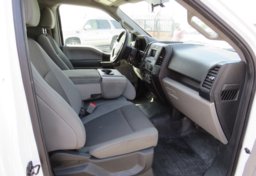 2018 Ford F-150 - Image 25