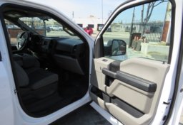 2018 Ford F-150 - Image 21