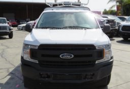 2018 Ford F-150 - Image 9