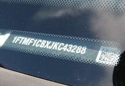 2018 Ford F-150 - Image 40