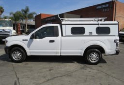 2018 Ford F-150 - Image 12