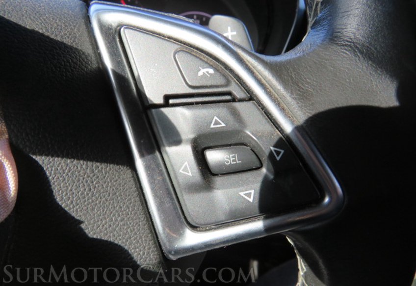 2018 Chevrolet Camaro - Image 26