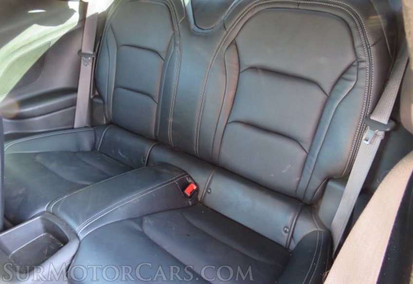 2018 Chevrolet Camaro - Image 24