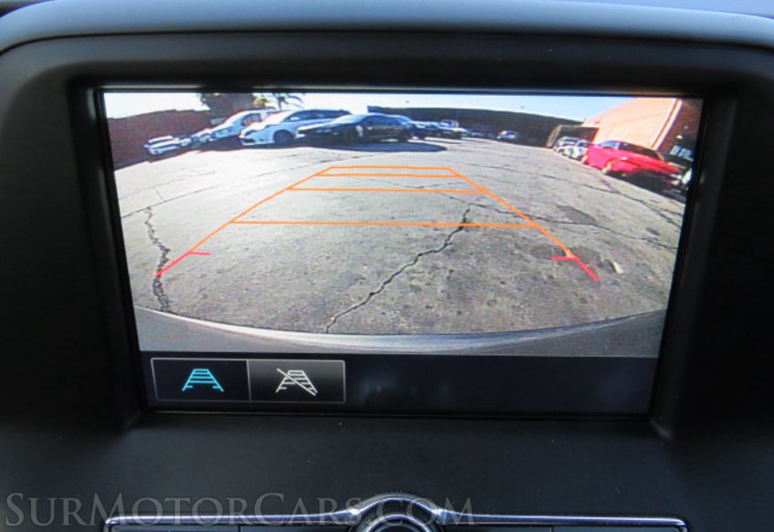 2018 Chevrolet Camaro - Image 28