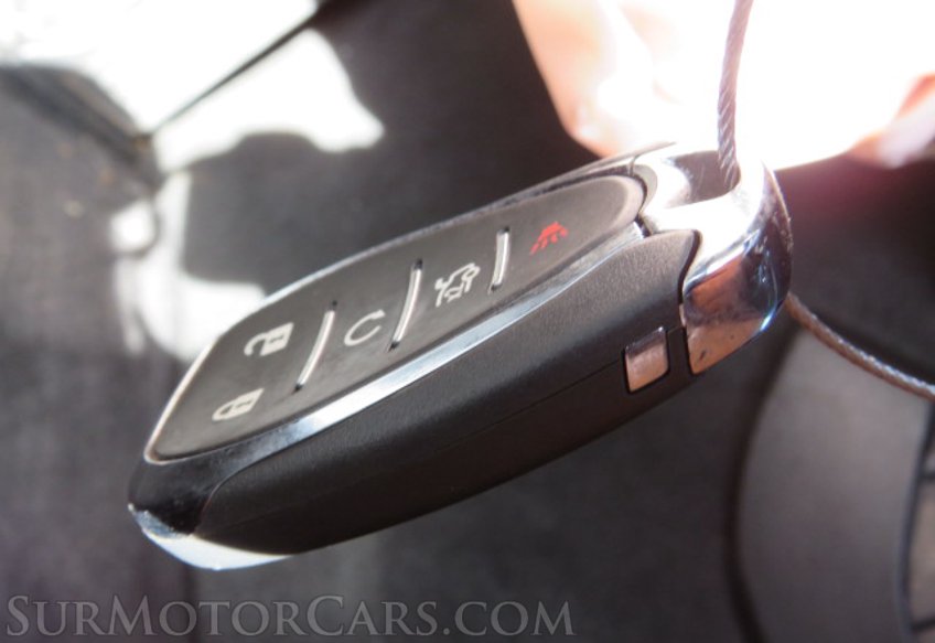 2018 Chevrolet Camaro - Image 32