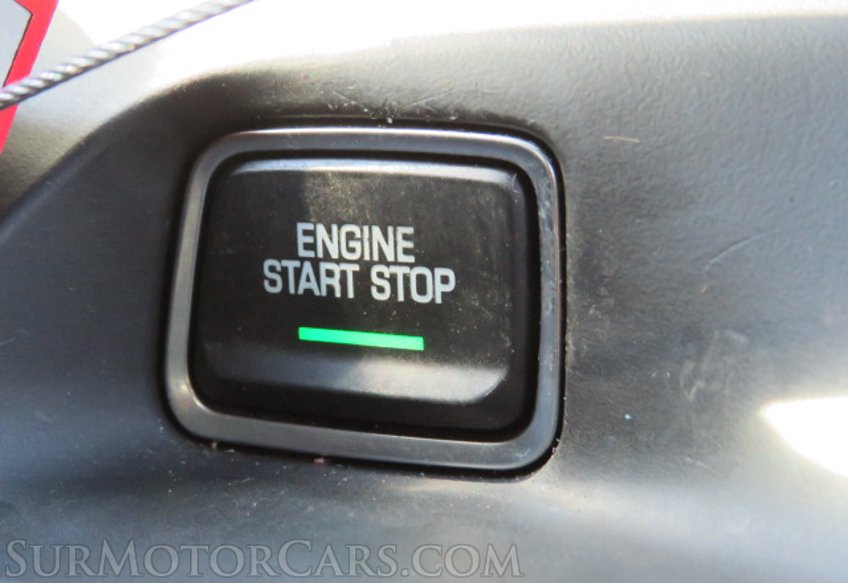 2018 Chevrolet Camaro - Image 38