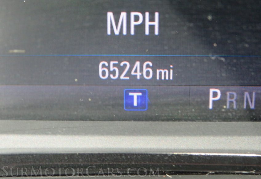 2018 Chevrolet Camaro - Image 29