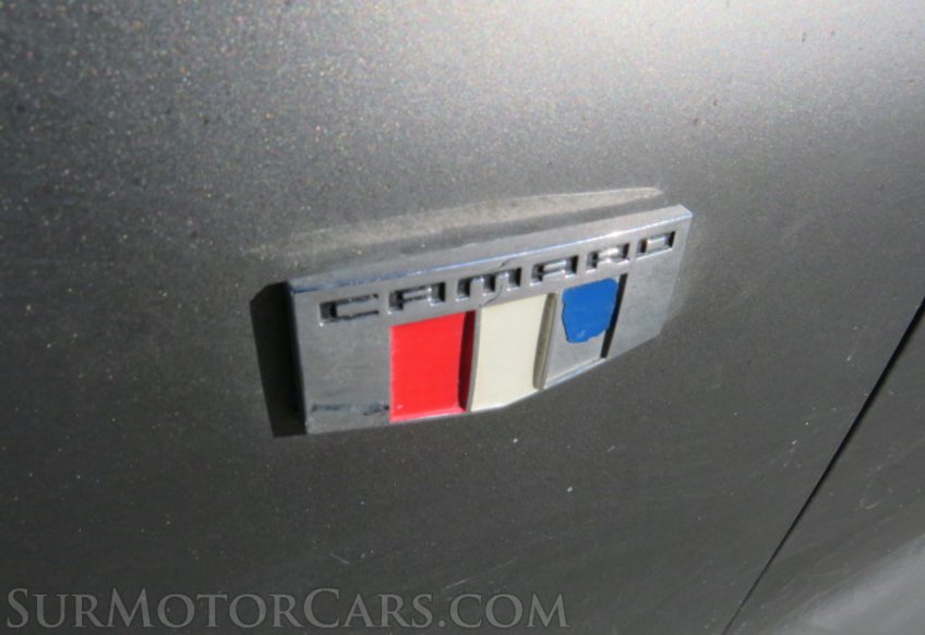 2018 Chevrolet Camaro - Image 16