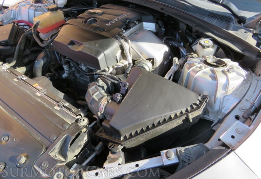 2018 Chevrolet Camaro - Image 44