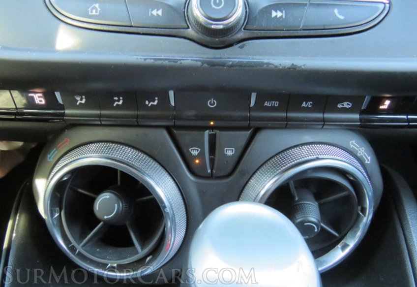 2018 Chevrolet Camaro - Image 33