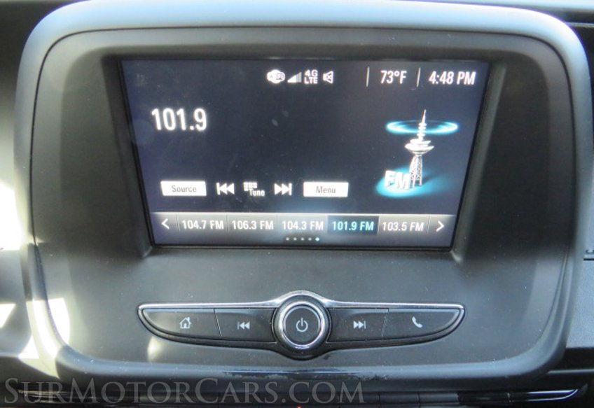 2018 Chevrolet Camaro - Image 31