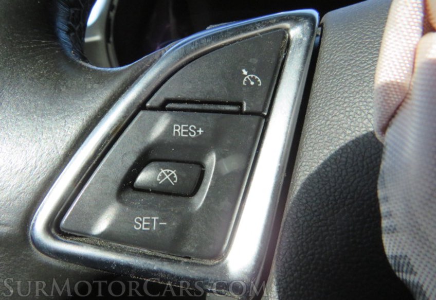 2018 Chevrolet Camaro - Image 25