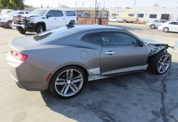 2018 Chevrolet Camaro - Image 8