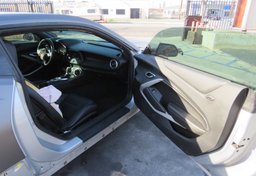 2018 Chevrolet Camaro - Image 22