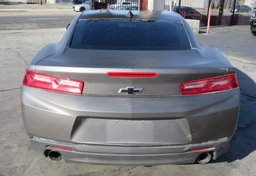 2018 Chevrolet Camaro - Image 12