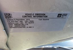 2018 Chevrolet Camaro - Image 46