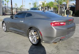 2018 Chevrolet Camaro - Image 5