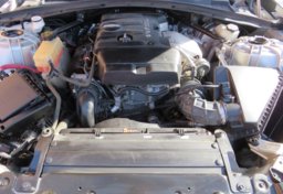 2018 Chevrolet Camaro - Image 43