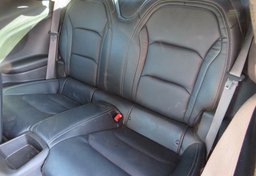 2018 Chevrolet Camaro - Image 24