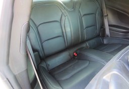 2018 Chevrolet Camaro - Image 23