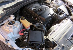 2018 Chevrolet Camaro - Image 42