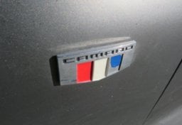 2018 Chevrolet Camaro - Image 16