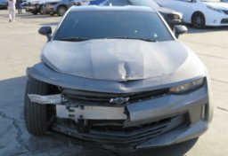 2018 Chevrolet Camaro - Image 11