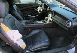 2018 Chevrolet Camaro - Image 19