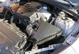 2018 Chevrolet Camaro - Image 44