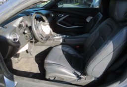 2018 Chevrolet Camaro - Image 20