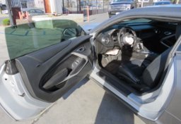 2018 Chevrolet Camaro - Image 21