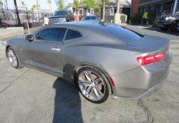 2018 Chevrolet Camaro - Image 7