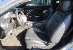 2018 Chevrolet Camaro - Image 18