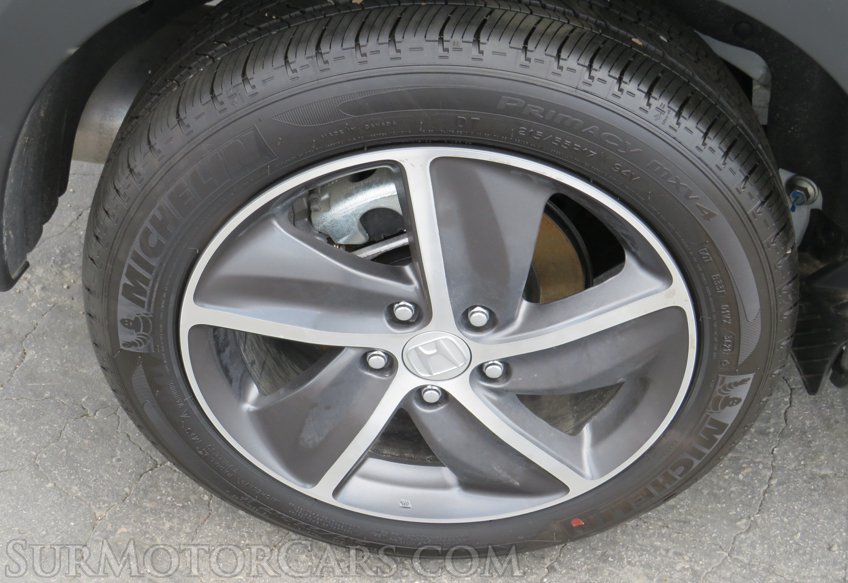 2022 Honda HR-V - Image 49