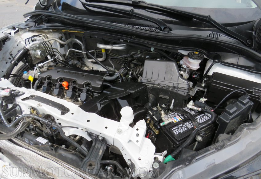 2022 Honda HR-V - Image 52