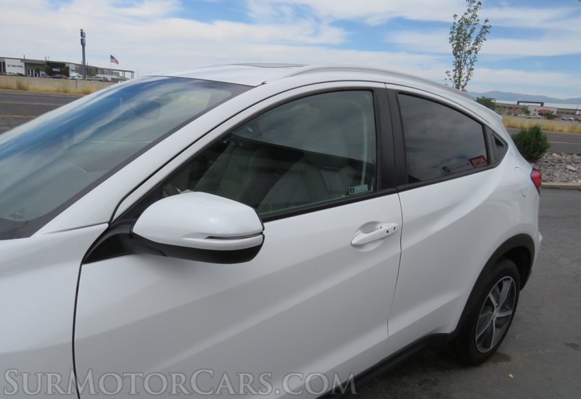 2022 Honda HR-V - Image 13